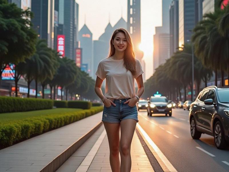 Shanghai's Nightlife Renaissance: The New Era of Entertainment Venues