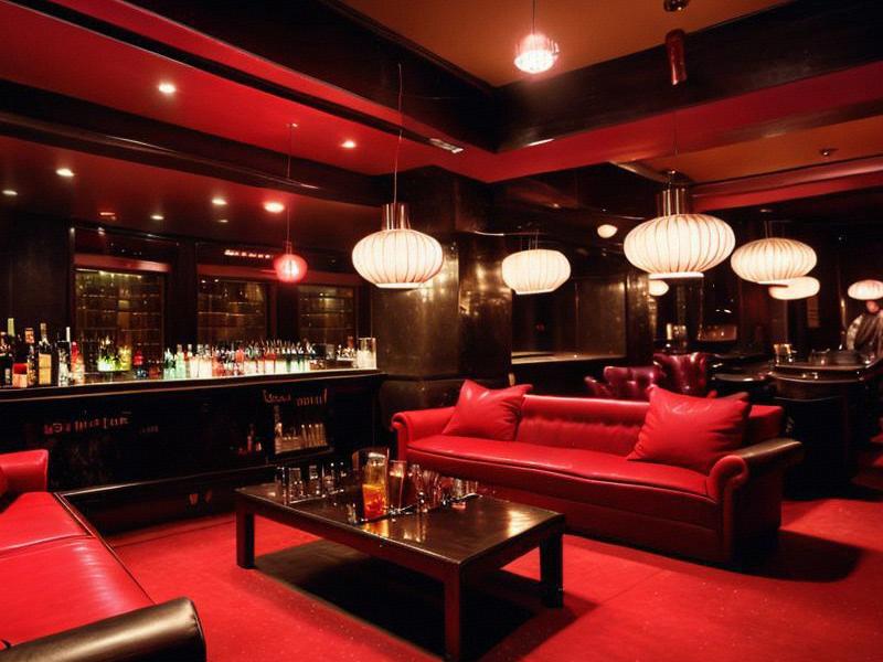 Mysteries Unveiled: An In-Depth Investigation into Shanghai's Entertainment Clubs