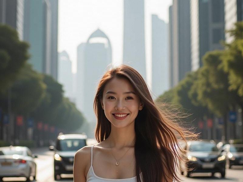 Shanghai 2040: The Making of Asia's Next Super City