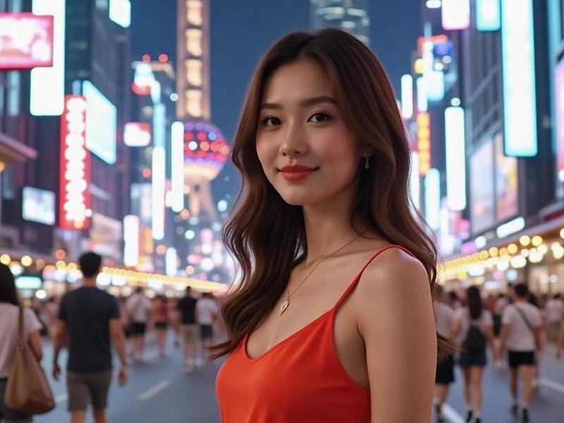 The Shanghai Woman: Redefining Femininity in China's Global Metropolis