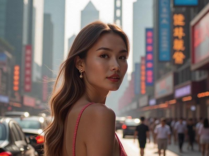 Shanghai Femininity in Flux: How Global Influences Reshape Local Beauty Standards