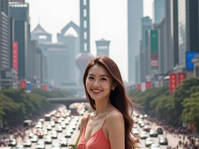 Neon Renaissance: How Shanghai's Entertainment Clubs Are Shaping China's Nightlife Economy