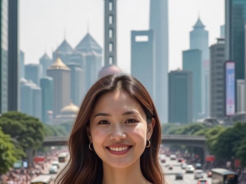 The Shanghai Megacity Experiment: Blueprint for 21st Century Urban-Regional Governance