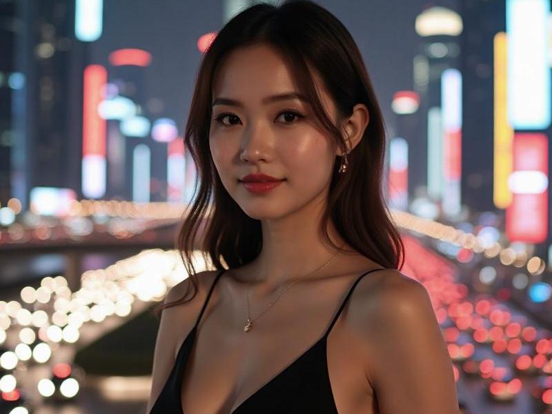 【上海女子图鉴】从月份牌到小红书：解码百年摩登女性的美学革命