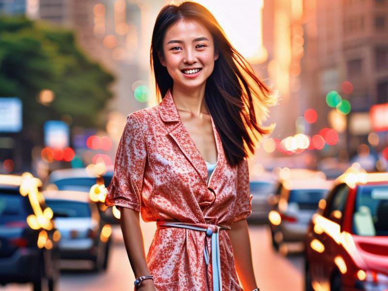 The Pearl of the Orient: Exploring Shanghai and Its Periphery