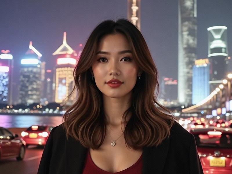 摩登密码：解码上海女性的美学政治学