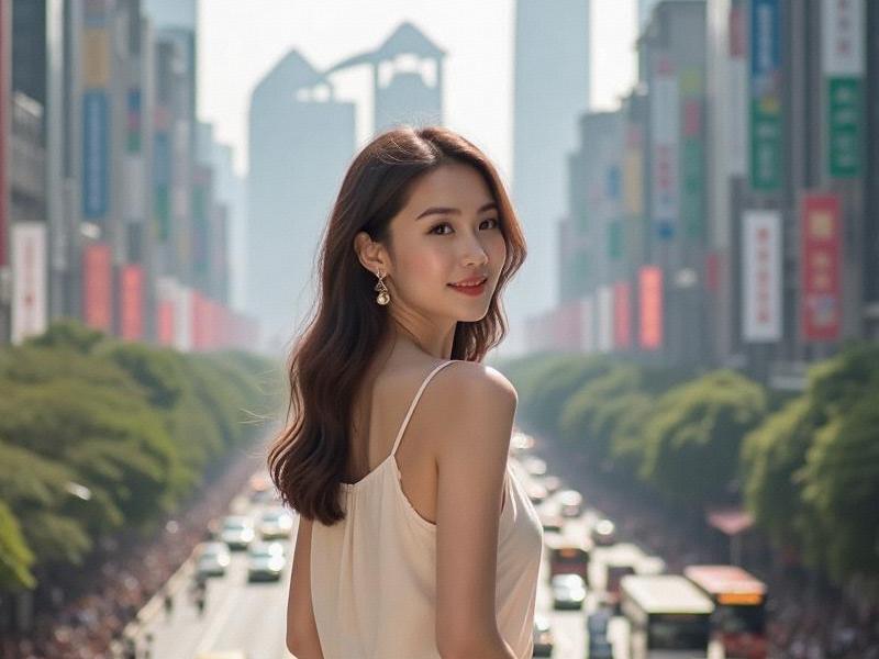 Shanghai and Beyond: How the Yangtze River Delta is Becoming the World's Most Integrated Mega-Region
