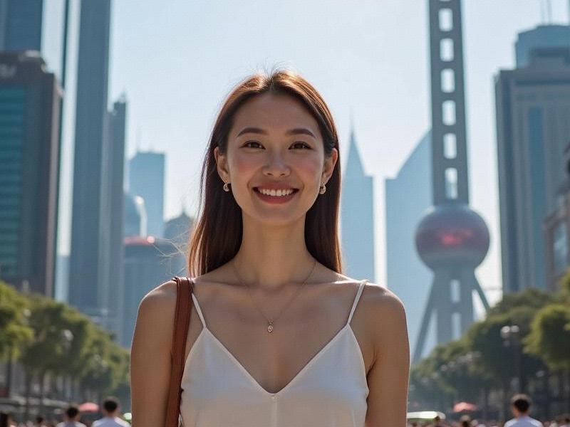 Shanghai’s Neo-Silk Road: Where Imperial Legacy Meets Quantum Innovation