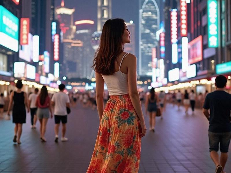 Quantum Shikumen: How Shanghai's Stone Gates Learned to Talk