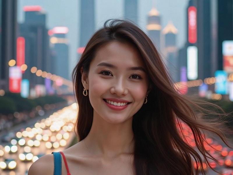 Shanghai 2045: How China's Financial Capital Is Pioneering the Future of Smart Megacities