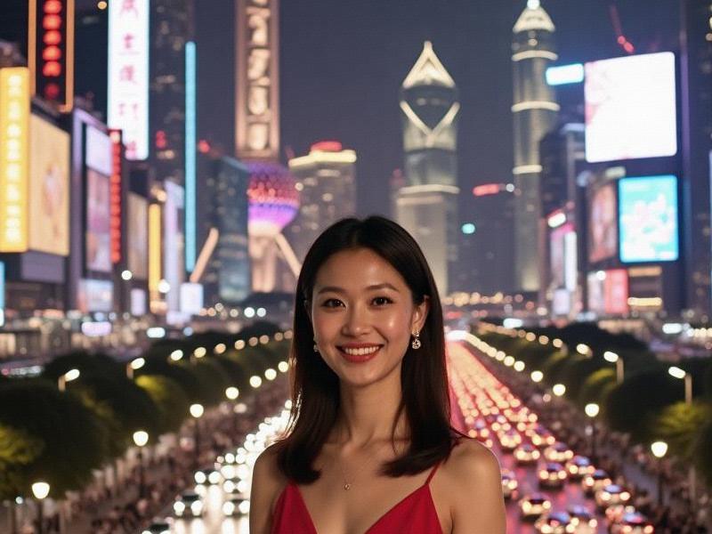 The New Face of Shanghai's Nightlife: How Luxury Entertainment Clubs Are Redefining Urban Leisure