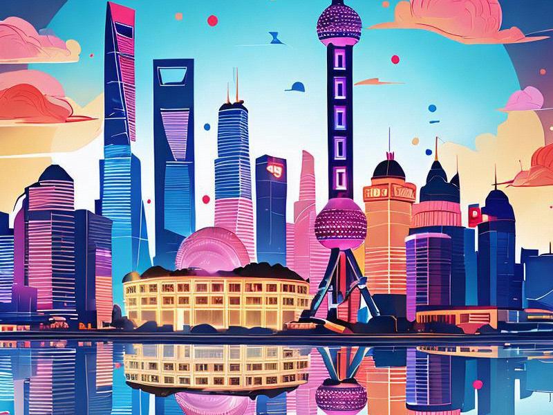 Shanghai's Thriving Entertainment Scene: A New Era of Cultural Renaissance