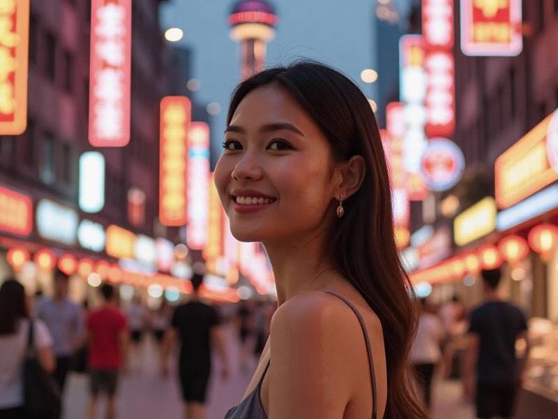 Shanghai's Nightlife Renaissance: How Entertainment Venues Are Redefining Urban Culture in 2025