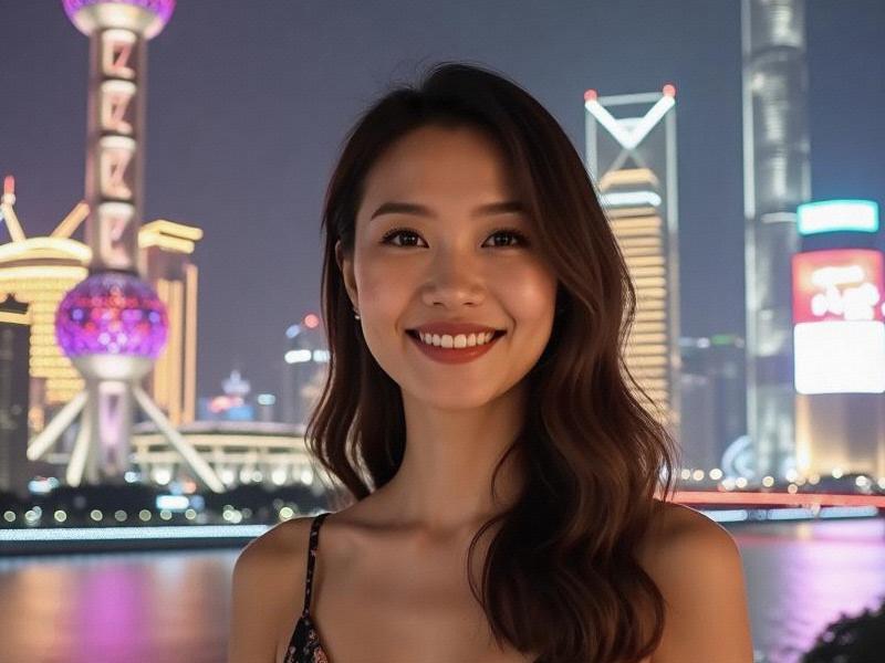 Shanghai and Beyond: Exploring the Yangtze River Delta's Economic and Cultural Powerhouse