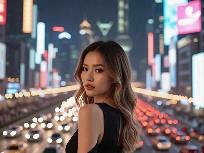 【海派丽人】2025上海女性的多维魅力解码