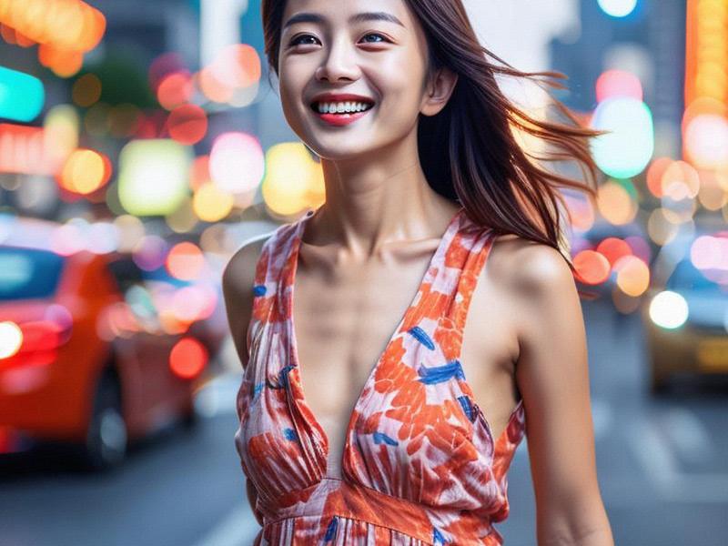 Shanghai Beauty Queens: A Glimpse into the Glamorous World of Miss Shanghai