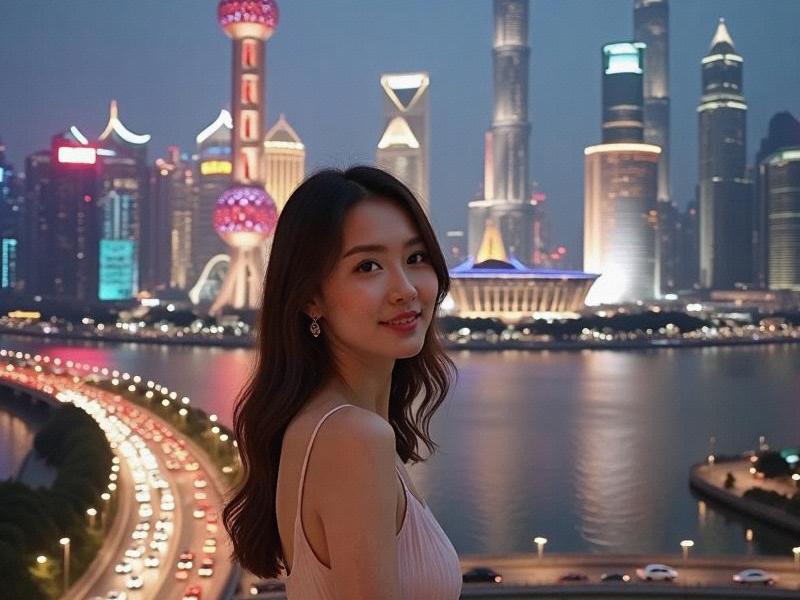 Shanghai's Elite Entertainment Clubs: Where Business Meets Pleasure in China's Global City