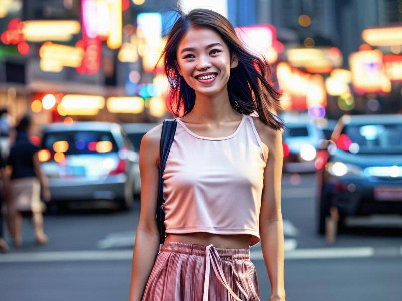 Shanghai's Hidden Gems: A Journey Through the City's Beauty Secrets