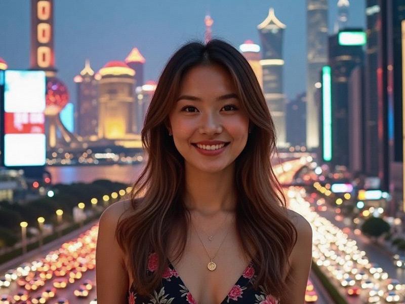 Shanghai 2035: The Making of a Global City-Region