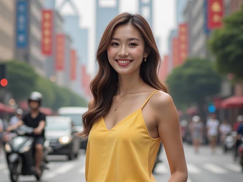 Shanghai's Nightlife Renaissance: How Luxury Entertainment Venues Are Redefining Urban Social Spaces