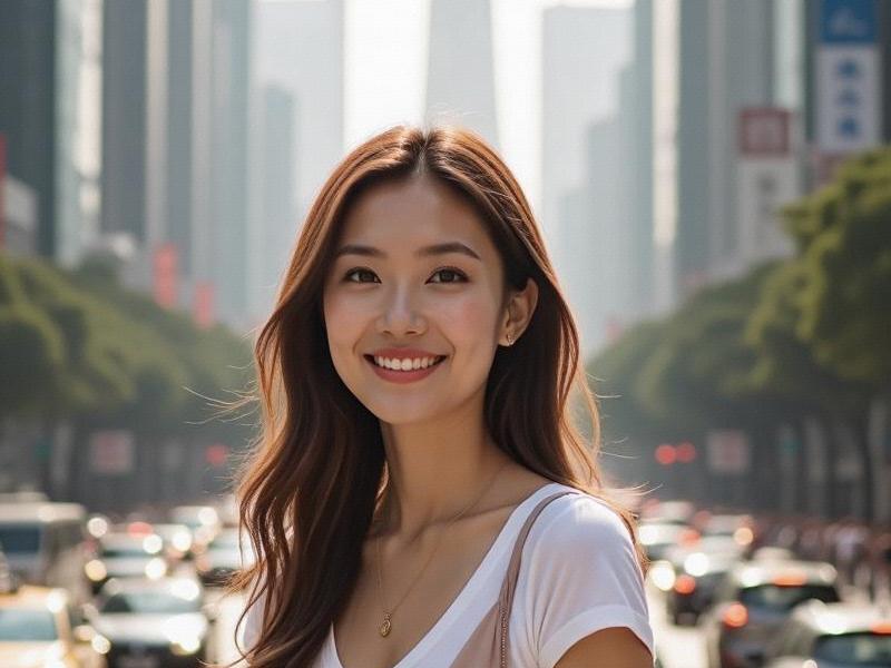 Shanghai's Silicon Bund: How China's Financial Capital Became a Global Innovation Powerhouse
