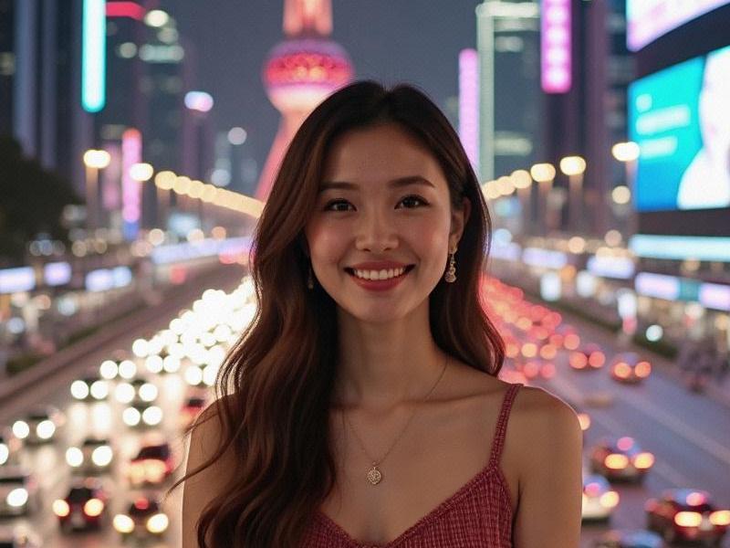 Shanghai's Dual Identity: Global Megacity and Regional Anchor in the Yangtze Delta
