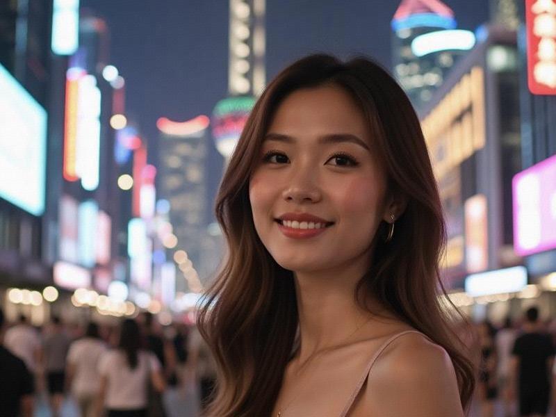 Neon Renaissance: How Shanghai's Entertainment Clubs Are Redefining Urban Nightlife
