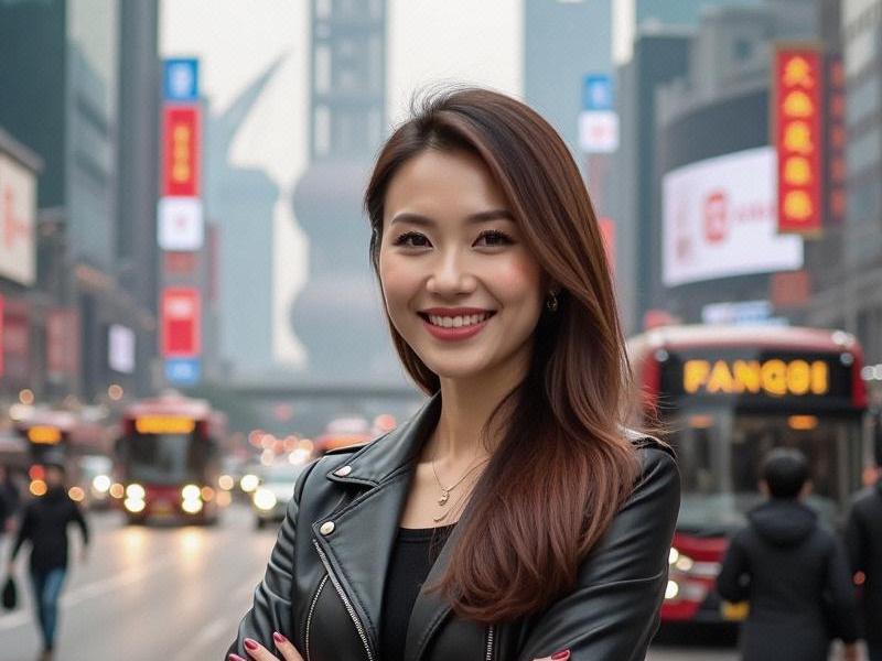【摩登密码】从月份牌到元宇宙：上海女性的形象革命史