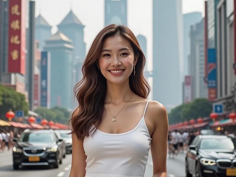 The Velvet Revolution: Shanghai's High-End Club Scene Redefining Global Nightlife Standards