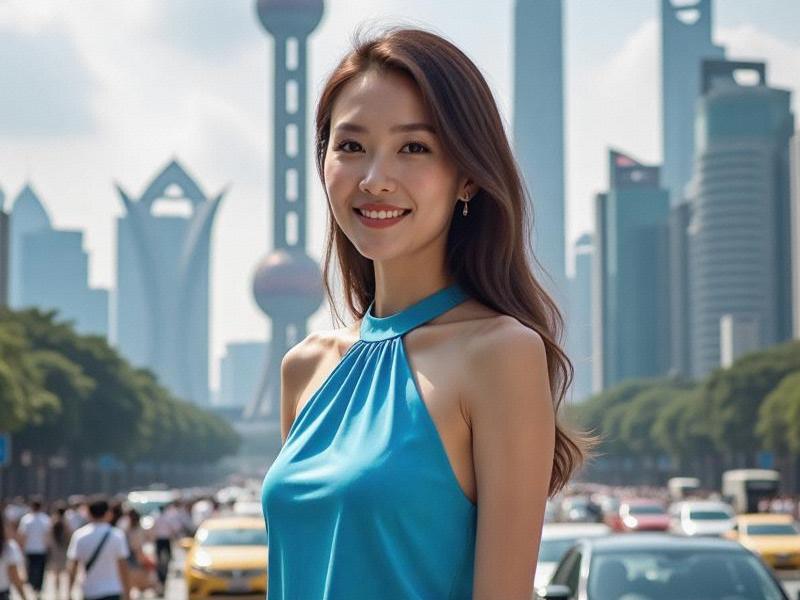 The Great Convergence: Shanghai's 50km Radius Revolution Reshaping China's Economic Geography