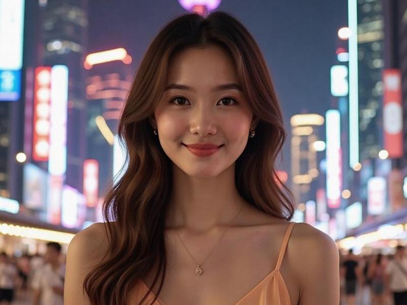 Shanghai's Green Renaissance: Building the Eco-City of Tomorrow