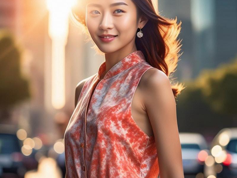 Shanghai Beauty: A Comprehensive Appreciation of the City's Allure