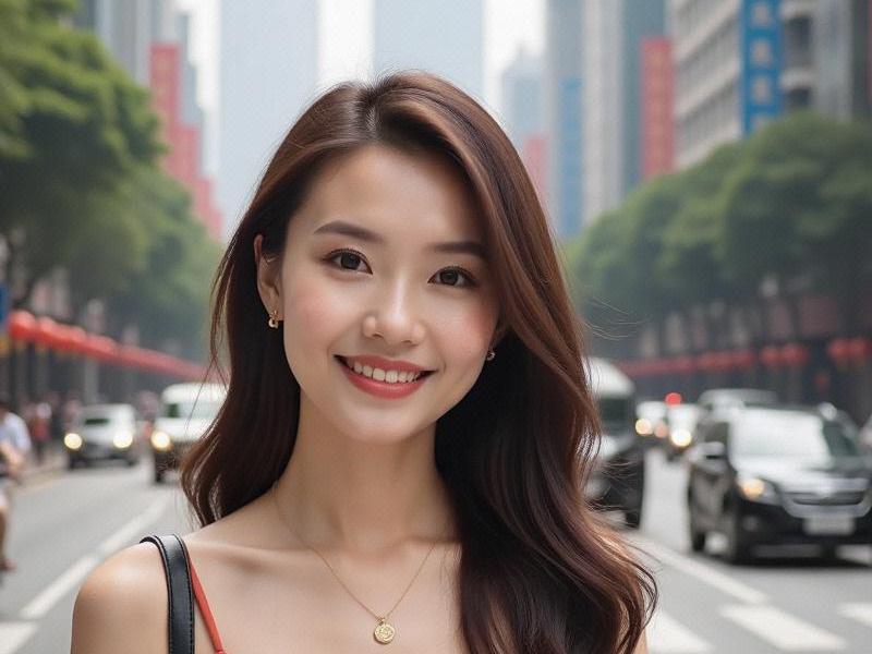 The Shanghai Feminine Mystique: How China's Most Cosmopolitan Women Are Rewriting the Rules