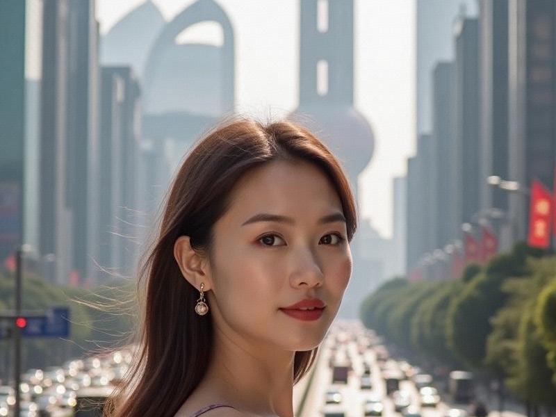 Shanghai's Sphere of Influence: The Metropolitan Expansion Reshaping Eastern China