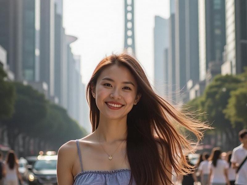 Shanghai 2025: The Rise of China's First 