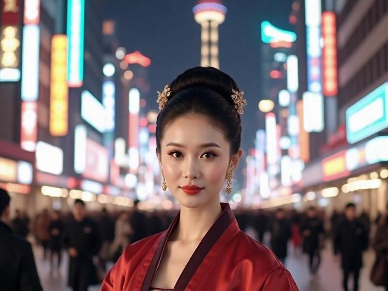 【时光褶皱】上海：一座城市的记忆折叠术