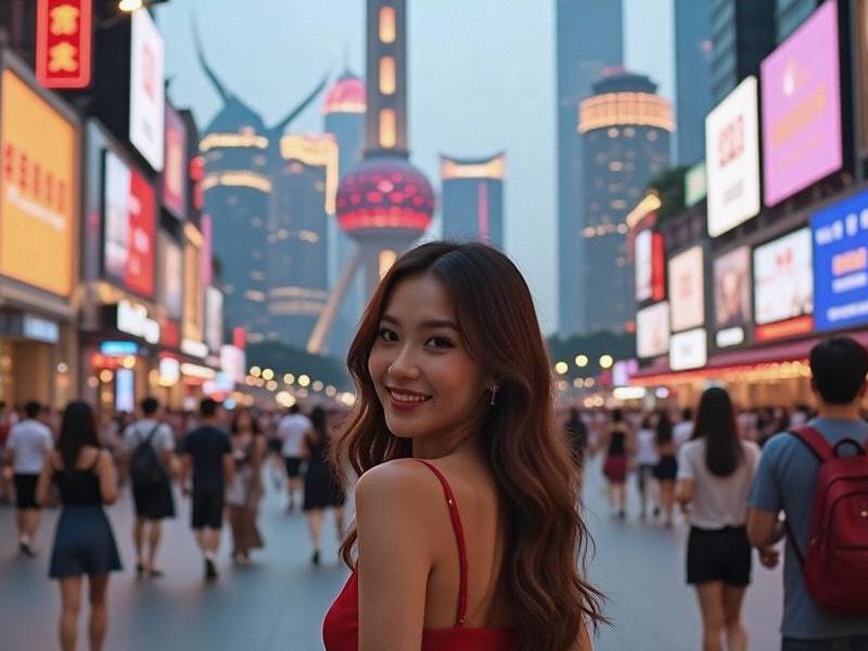 Shanghai and Beyond: How China's Global City is Reshaping the Yangtze Delta Megaregion