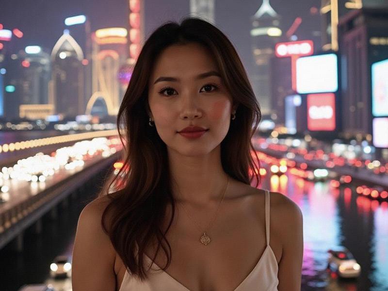 Shanghai After Dark: How the City's Nightlife Industry Is Reinventing Urban Entertainment
