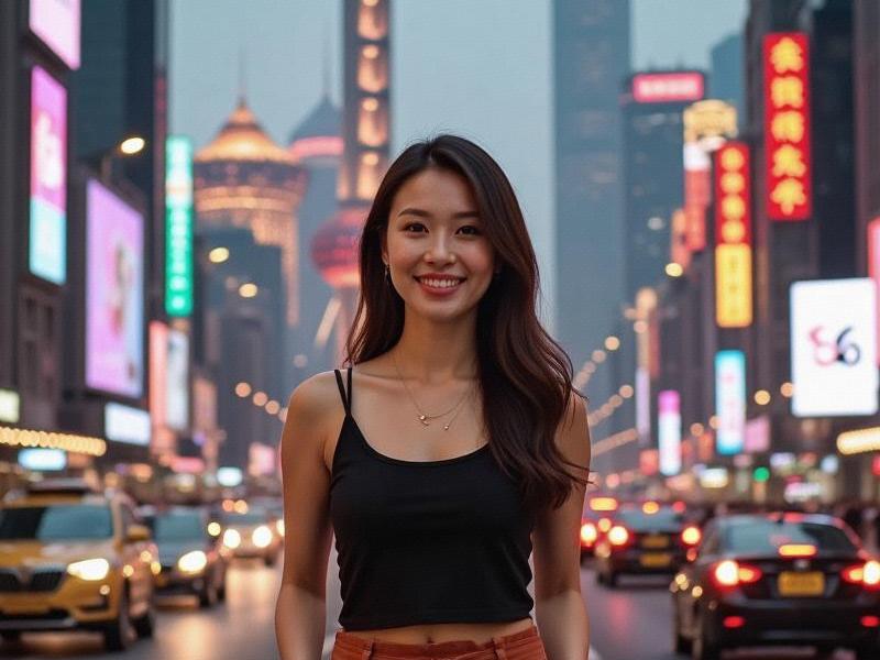 The Great Convergence: How Shanghai and Neighboring Cities Are Writing the Future of Metropolitan Development