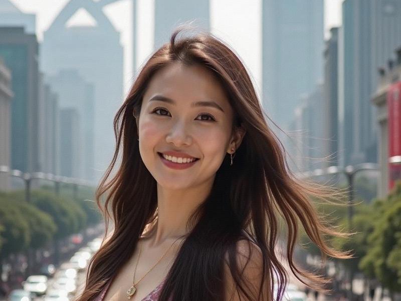 Shanghai Femininity: The Evolution of China's Most Iconic Urban Women