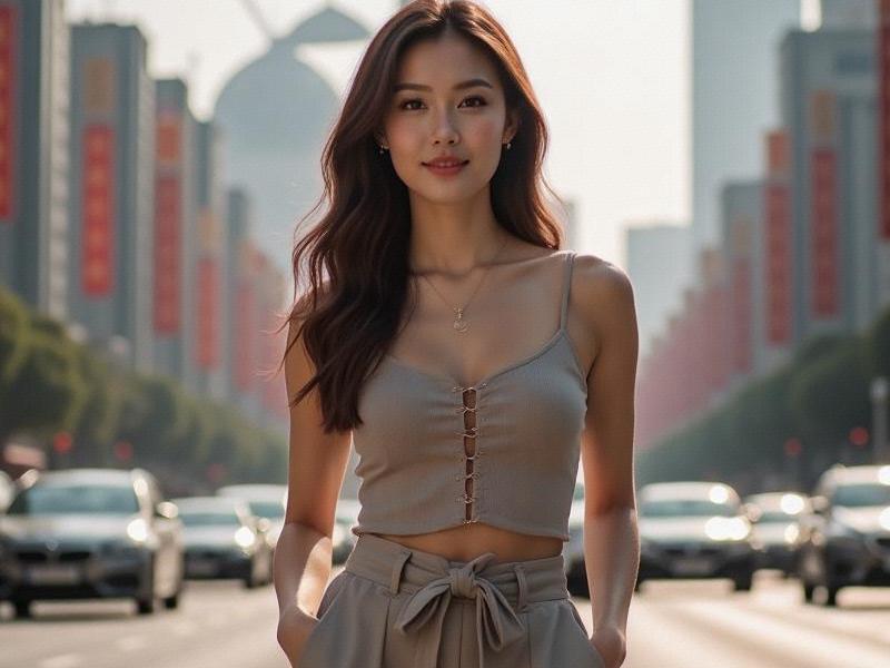 Shanghai’s Innovation Alchemy: Blending 1,200-Year Craftsmanship with AI and Blockchain