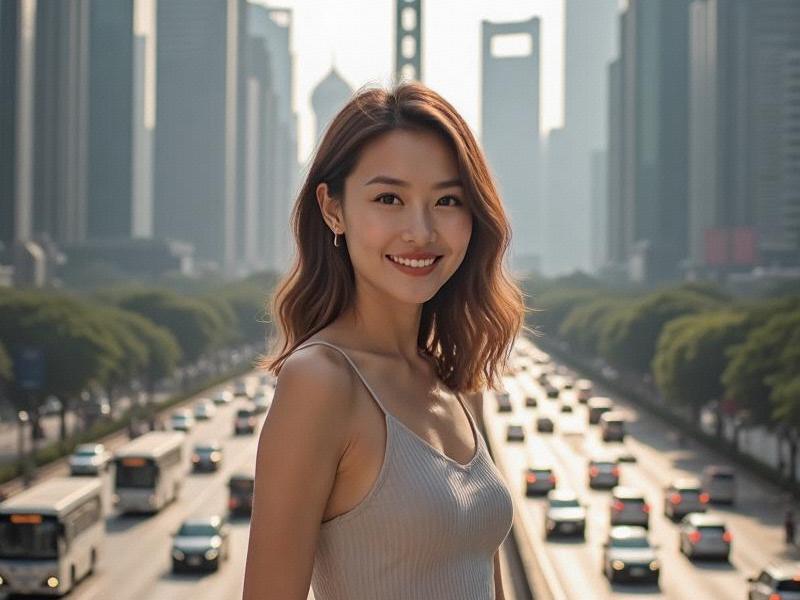 Shanghai's Velvet Rope Revolution: How Luxury Clubs Redefined China's Nightlife Capital