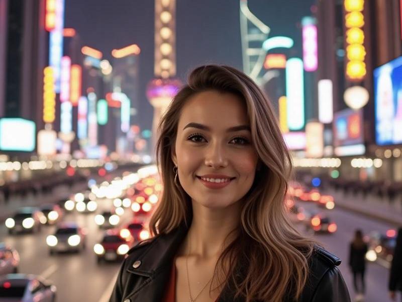 霓虹深处的海派夜宴——解码上海高端娱乐会所的隐秘江湖