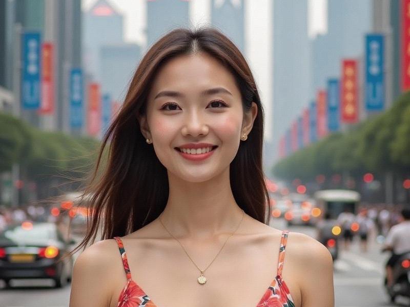 Shanghai's Daughters: How the City's Women Are Redefining Chinese Femininity