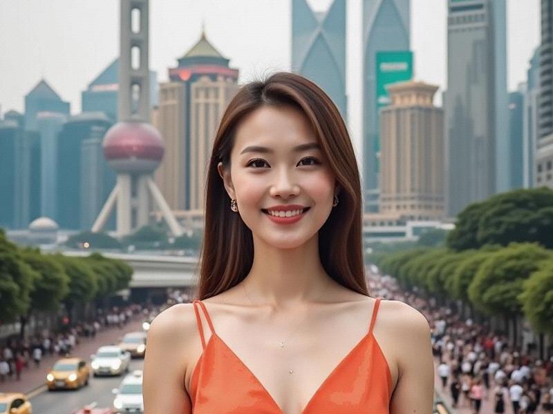 Shanghai's Sprawling Influence: How China's Financial Capital is Reshaping the Yangtze River Delta