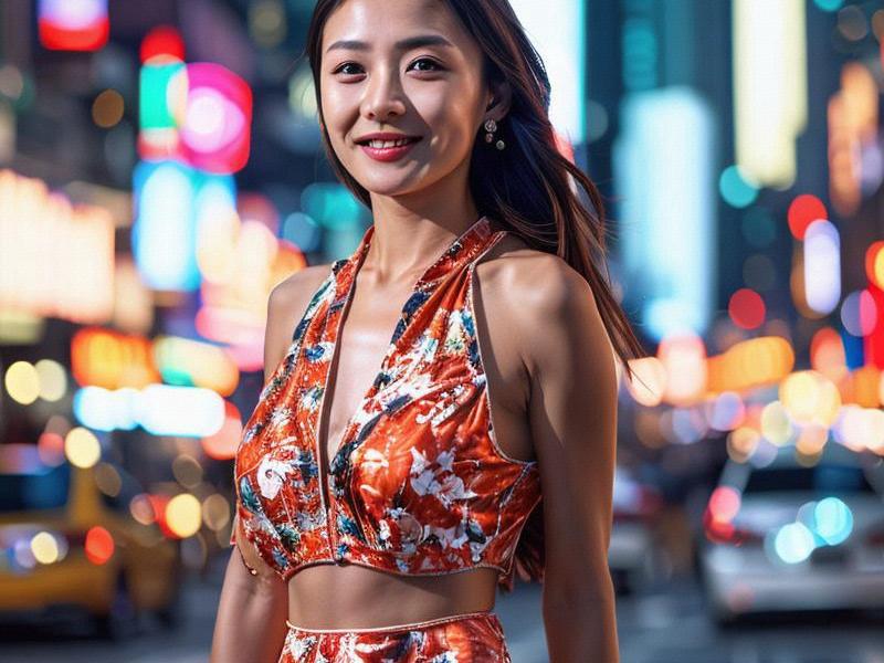 Shanghai's Vibrant Nightlife: A Local's Guide to the Best Venues