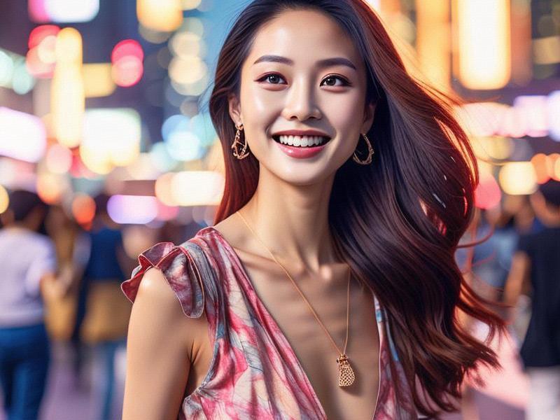 Shanghai: A Global Metropolis in the Making