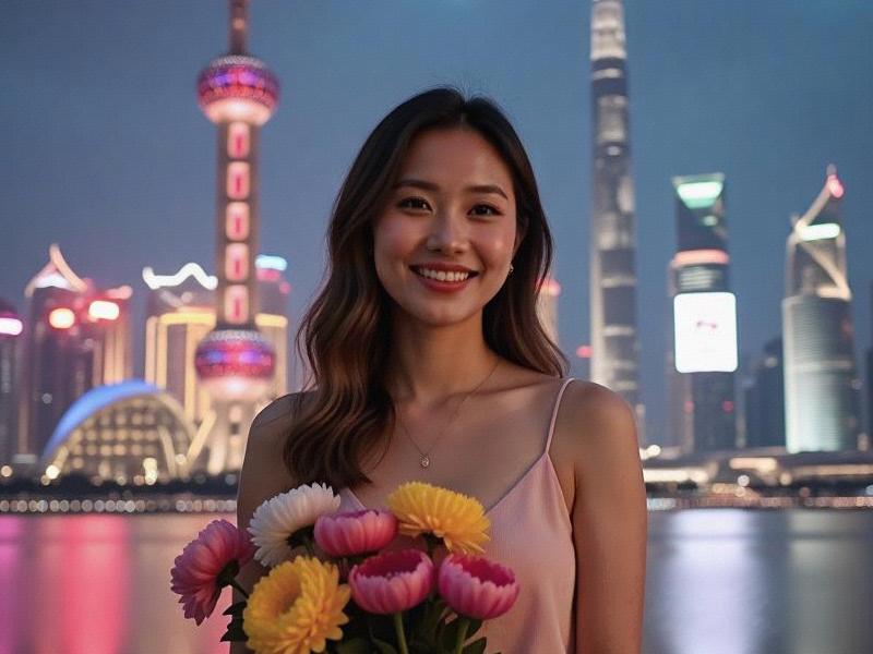 Neon Renaissance: How Shanghai's Entertainment Clubs Are Shaping Asia's Nightlife Capital