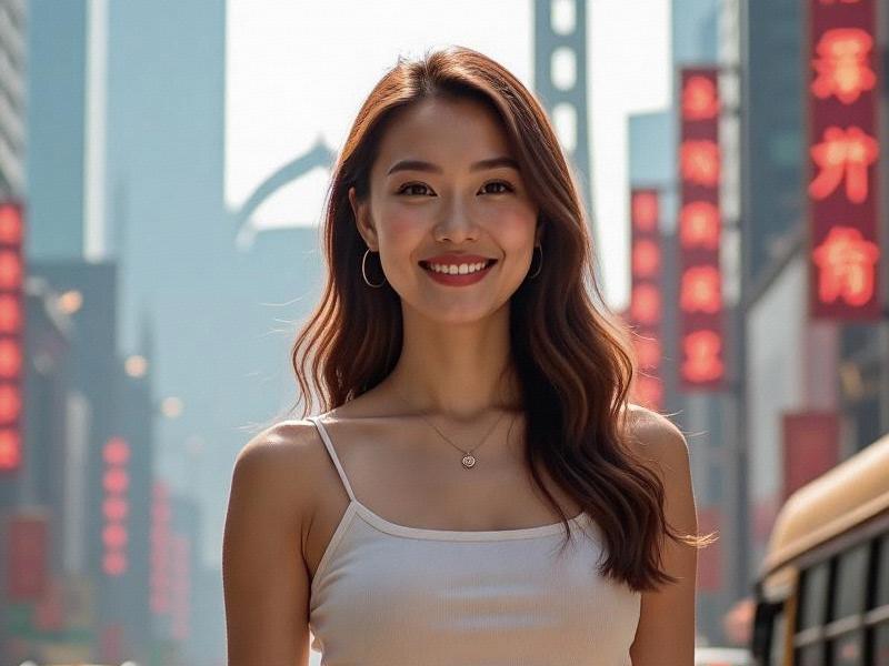 The Phoenix of the East: How Shanghai Reinvents Itself Every Decade