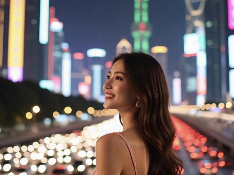 Shanghai 2025: The Rise of the 90-Minute Metropolitan Circle